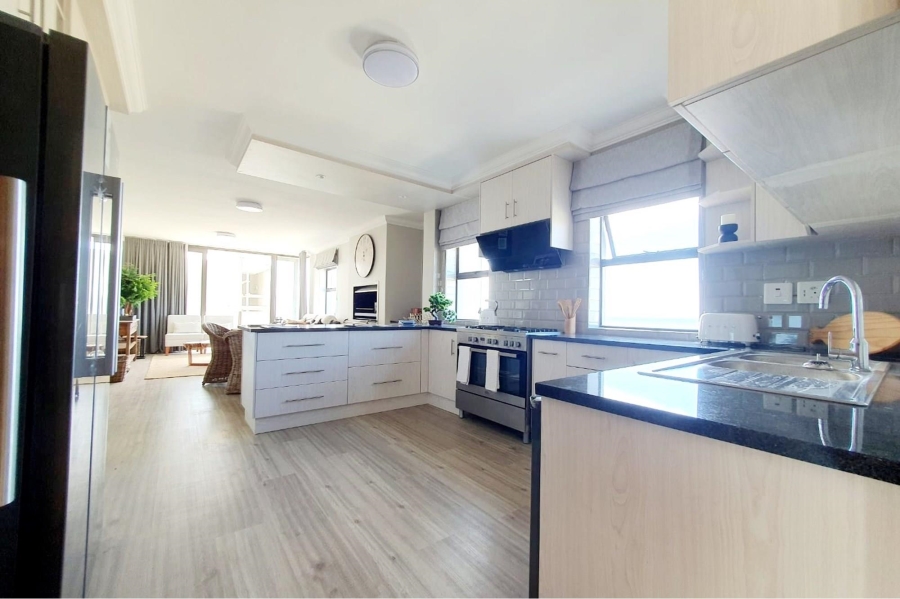 2 Bedroom Property for Sale in Da Nova Western Cape